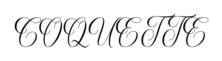 Grethania Script  Free Fonts Download