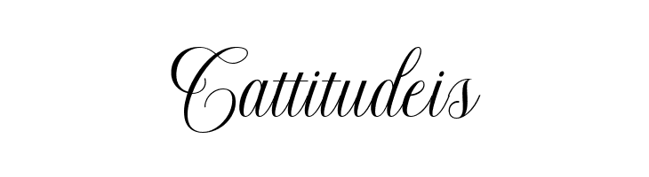 Grethania Script  Free Fonts Download