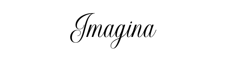 Grethania Script  Free Fonts Download