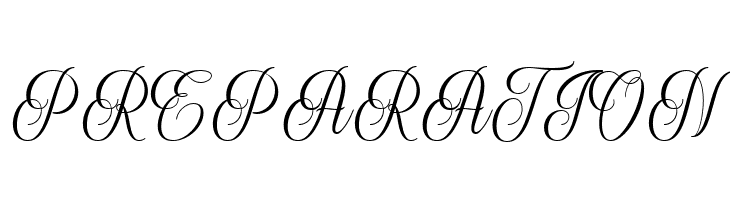 Grethania Script  Free Fonts Download