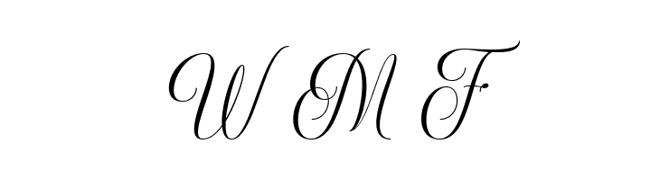 Grethania Script  Free Fonts Download