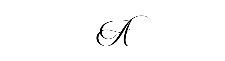 Nathalia  Free Fonts Download