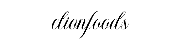 Nathalia  Free Fonts Download