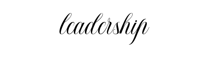 Nathalia  Free Fonts Download