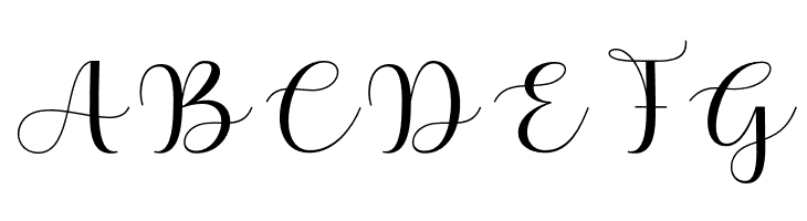 BabyShopia  Free Fonts Download