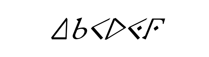 Presley Press Italic  Free Fonts Download