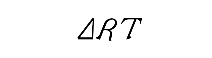 Presley Press Italic  Free Fonts Download
