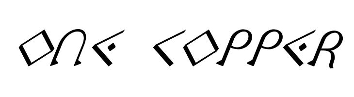 Presley Press Italic  Free Fonts Download