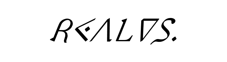 Presley Press Italic  Free Fonts Download