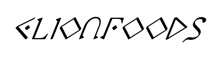 Presley Press Italic  Free Fonts Download