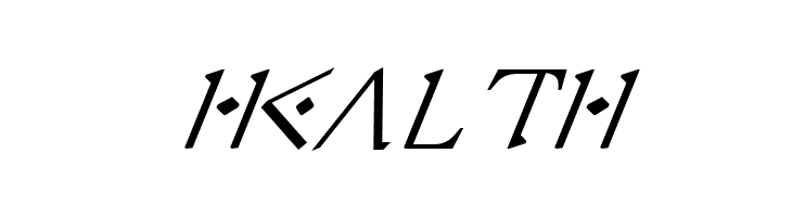 Presley Press Italic  Free Fonts Download