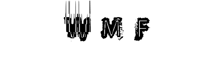 MAROON  Free Fonts Download