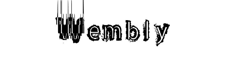 MAROON  Free Fonts Download