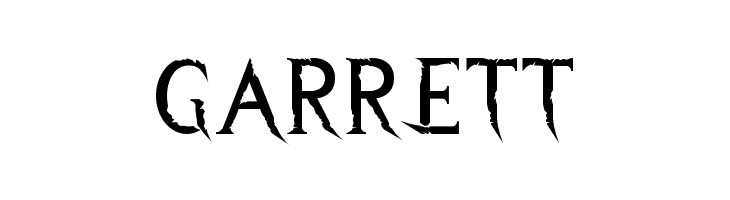 Wrecked Ship  Free Fonts Download