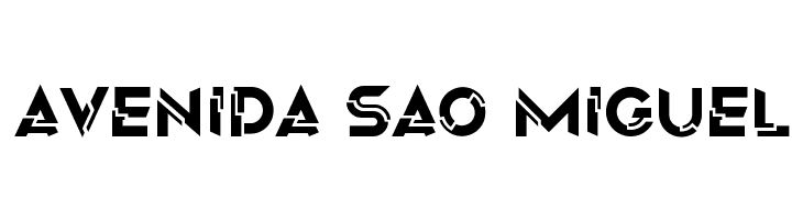 Origin Tech Demo  Free Fonts Download