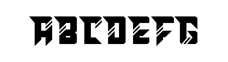 Anticode  Free Fonts Download