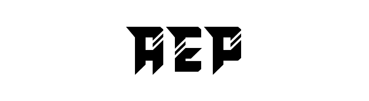 Anticode  Free Fonts Download