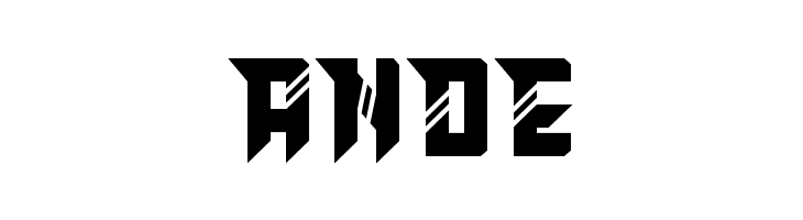 Anticode  Free Fonts Download