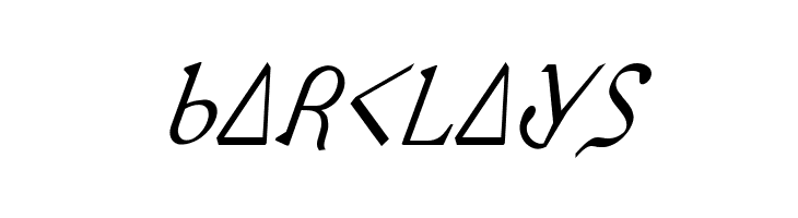 Presley Press CondItal  Free Fonts Download