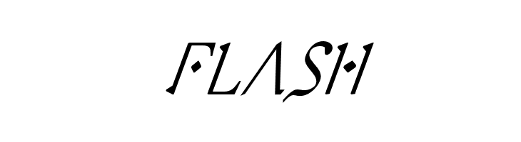 Presley Press CondItal  Free Fonts Download