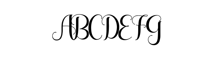 Beatles Demo  Free Fonts Download