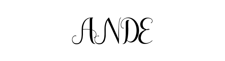 Beatles Demo  Free Fonts Download