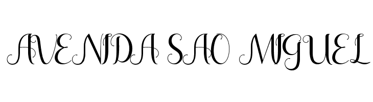 Beatles Demo  Free Fonts Download