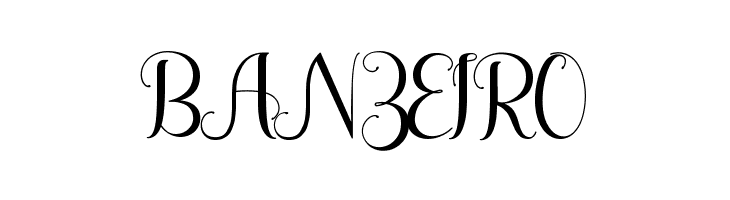 Beatles Demo  Free Fonts Download