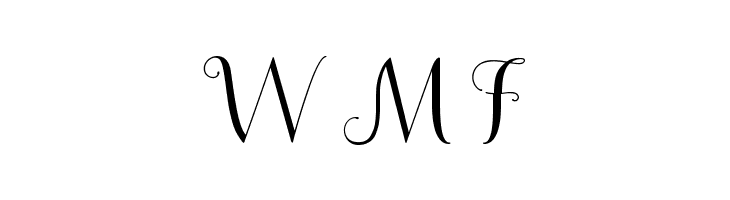 Beatles Demo  Free Fonts Download