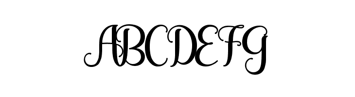 Beatles Demo Bold  Free Fonts Download