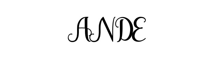 Beatles Demo Bold  Free Fonts Download