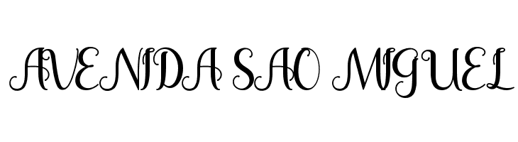 Beatles Demo Bold  Free Fonts Download