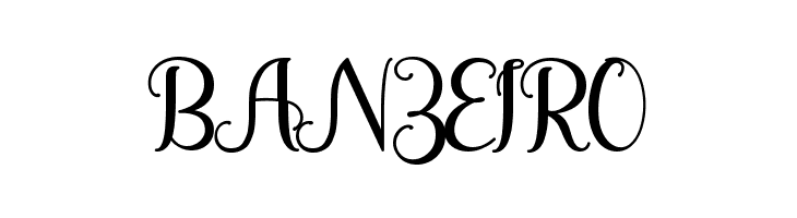 Beatles Demo Bold  Free Fonts Download