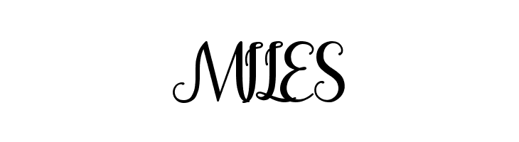 Beatles Demo Bold  Free Fonts Download