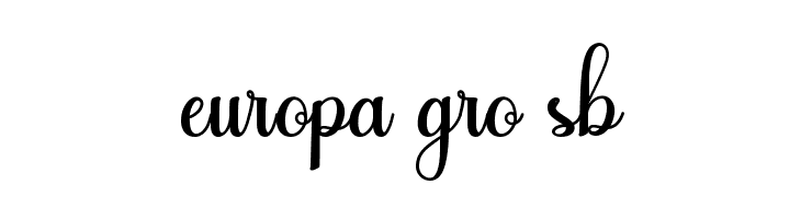 Beatles Demo Bold  Free Fonts Download