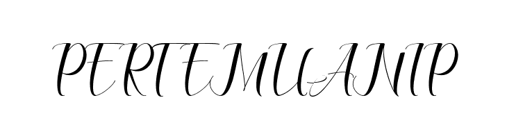 Celinya Personal Use  Free Fonts Download