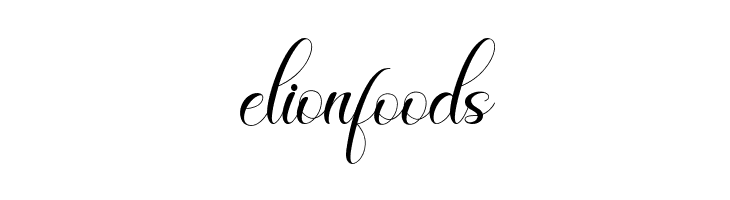Celinya Personal Use  Free Fonts Download