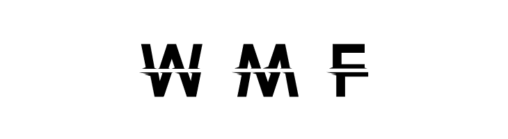 Split On  Free Fonts Download