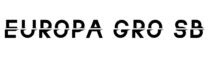 Split On  Free Fonts Download