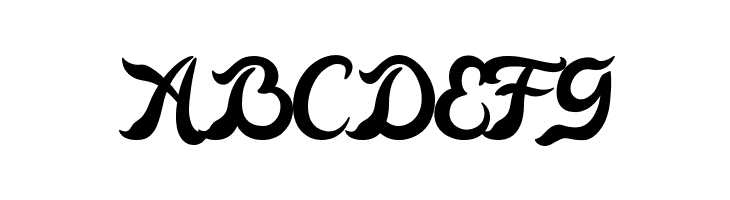 Radio Classic Demo  Free Fonts Download