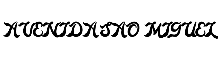 Radio Classic Demo  Free Fonts Download