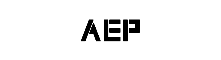 New System  Free Fonts Download