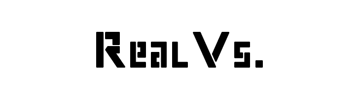 New System  Free Fonts Download