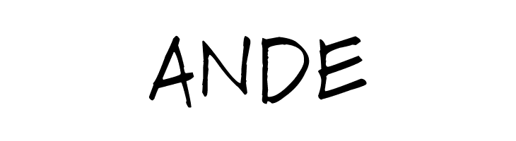 ' RonySiswadi Architect 2  Free Fonts Download