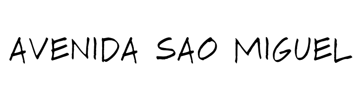 ' RonySiswadi Architect 2  Free Fonts Download