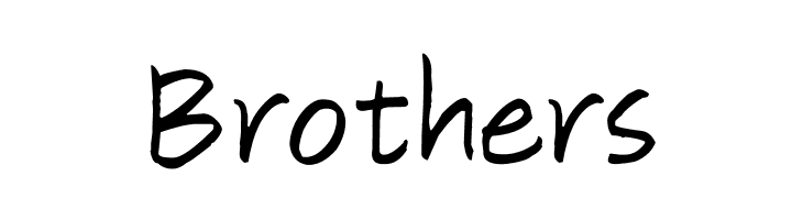 ' RonySiswadi Architect 2  Free Fonts Download