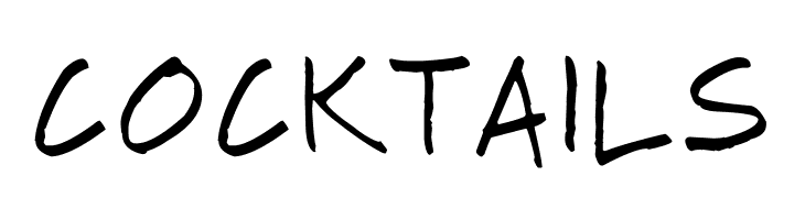 ' RonySiswadi Architect 2  Free Fonts Download