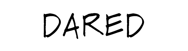 ' RonySiswadi Architect 2  Free Fonts Download