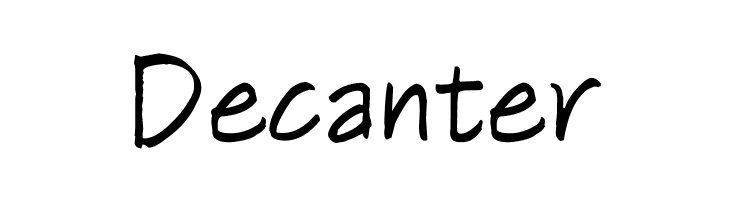 ' RonySiswadi Architect 2  Free Fonts Download