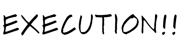 ' RonySiswadi Architect 2  Free Fonts Download